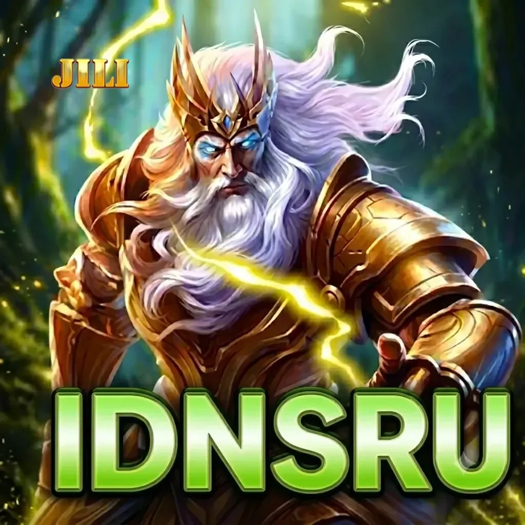 Logo idnseru